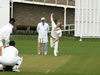 &copy; Ponteland Cricket Club